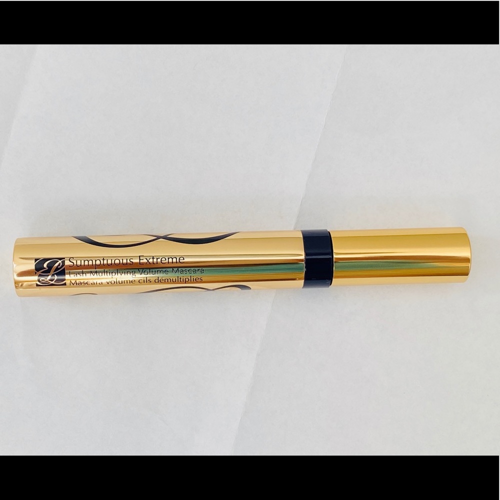 Estee Lauder Sumptuous Extreme Mascara